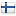 dadeandish.com server is located in Finland